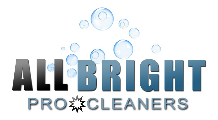 All Bright Pro Cleaners 